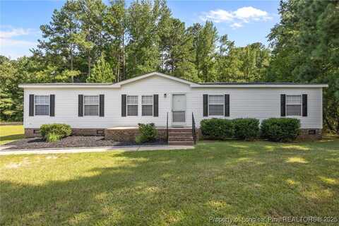 2526 Gainey Road, Fayetteville, NC 28306