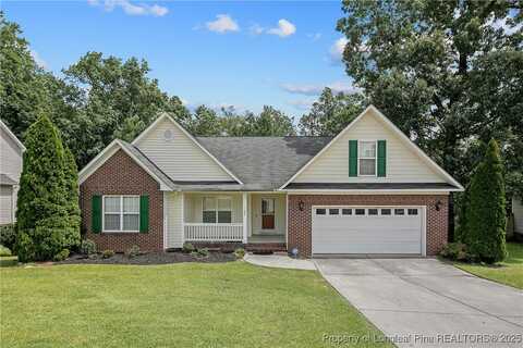1140 Arailia Drive, Fayetteville, NC 28314