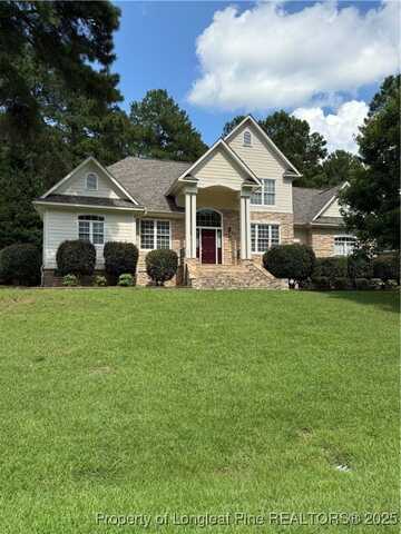 106 Barons Run, Spring Lake, NC 28390