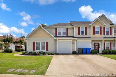 3072 Candlelight Drive, Fayetteville, NC 28311