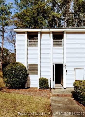 573 Winding Creek Road unit: A, Fayetteville, NC 28305