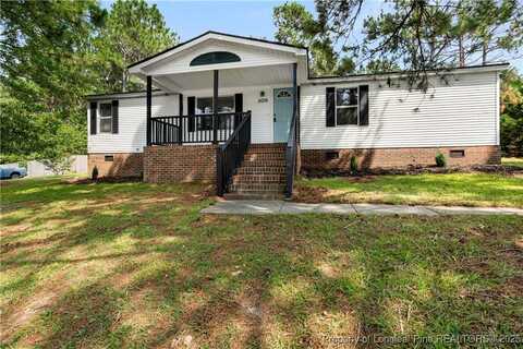 5039 Belinda Lane, Parkton, NC 28371