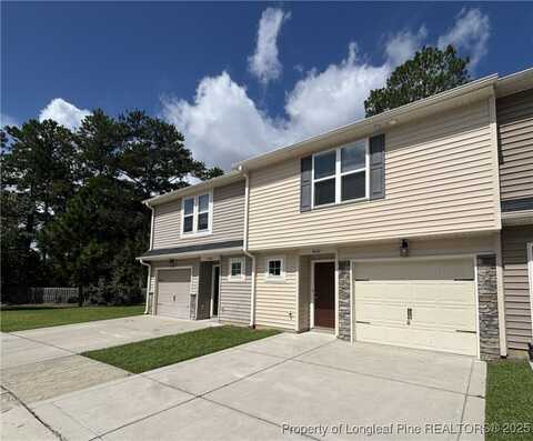 2626 Gardner Park Drive, Fayetteville, NC 28304
