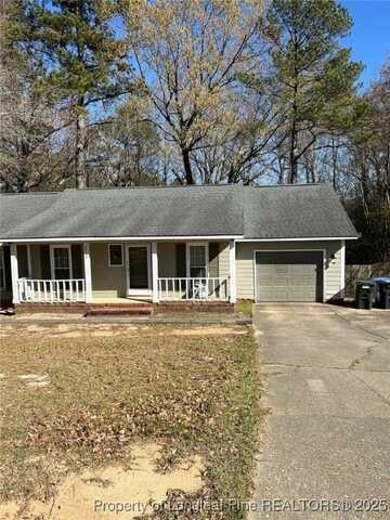 6930 Melbourne Drive, Fayetteville, NC 28314
