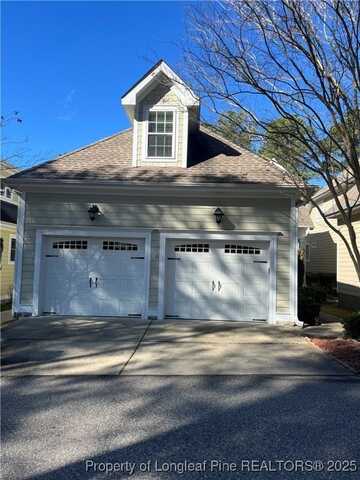 34 Falcon Ridge Drive, Spring Lake, NC 28390