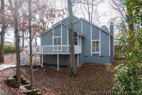 425 Bayberry Court, Fayetteville, NC 28314