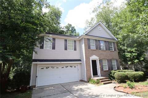 2114 Frissell Avenue, Apex, NC 27502