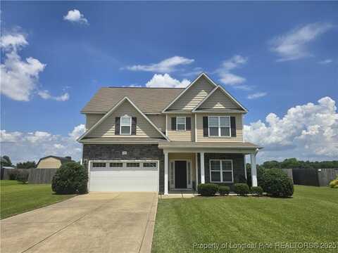 3599 Thrower Road, Hope Mills, NC 28348