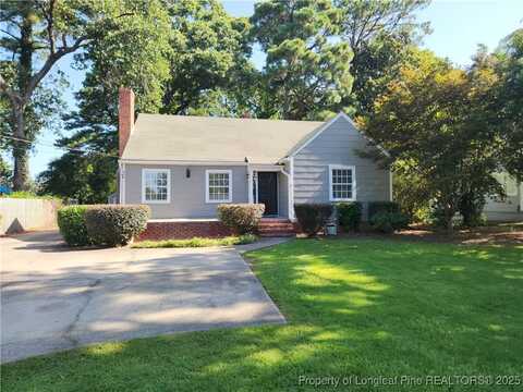 710 Rush Road, Fayetteville, NC 28305
