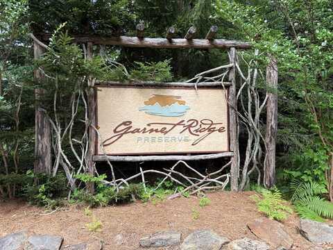 Lot 59 Garnet Rd, Sylva, NC 28779