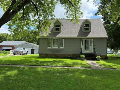 211 S. Ontario, Pomeroy, IA 50575