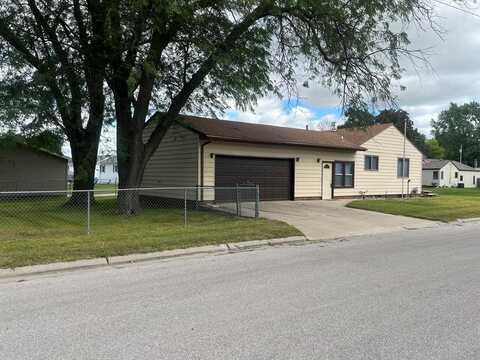 922 South 26th Street, Fort Dodge, IA 50501