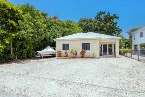 416 Collins Street, Key Largo, FL 33037