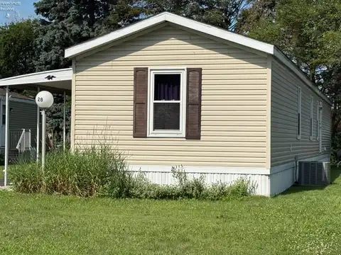 1730 Port Clinton Road, Fremont, OH 43420
