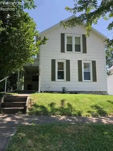 36 Elmer, Tiffin, OH 44883