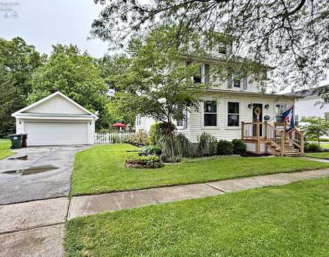 269 Clinton Avenue, Tiffin, OH 44883