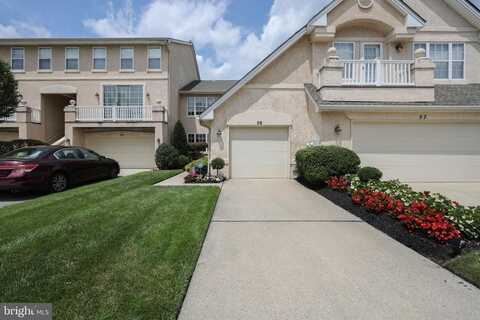 58 BUCKINGHAM PLACE, CHERRY HILL, NJ 08003