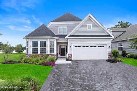 1 Canterbury Road, Plumsted, NJ 08533