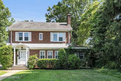 66 Markham Place, Little Silver, NJ 07739