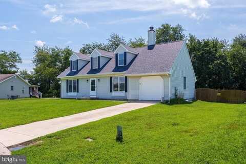 230 SHEFFIELD DRIVE, DOVER, DE 19901