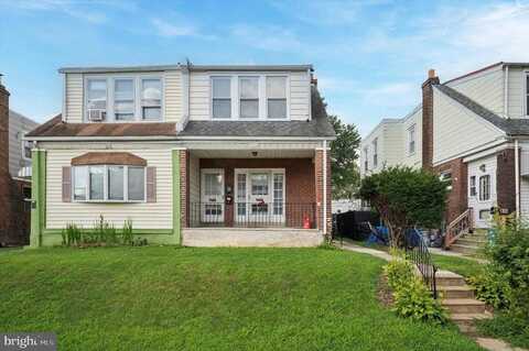 416 KNORR STREET, PHILADELPHIA, PA 19111