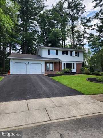 84 TERRAPIN LANE, HAMILTON, NJ 08619