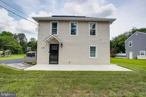 248 DAVISTOWN ROAD, BLACKWOOD, NJ 08012