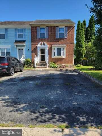 1136 OLD FORGE ROAD, NEW CASTLE, DE 19720