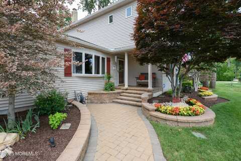 120 Alfred Street, Edison, NJ 08820
