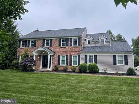 429 CONESTOGA ROAD, BERWYN, PA 19312