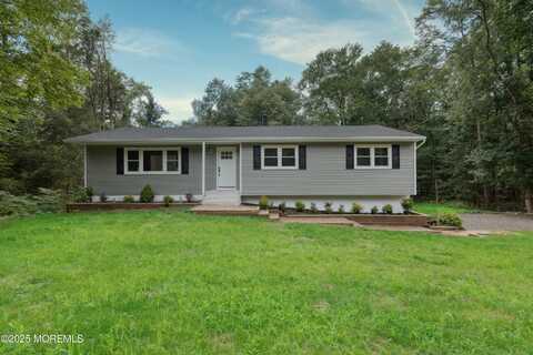 253 Millstone Road, Millstone Township, NJ 08535