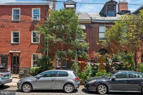 1033 N ORIANNA STREET, PHILADELPHIA, PA 19123