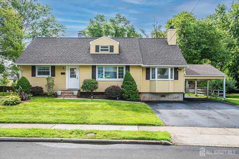 7 Darwin Road, Franklin, NJ 08873