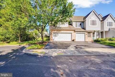 5006 ROSE COURT, COLLEGEVILLE, PA 19426