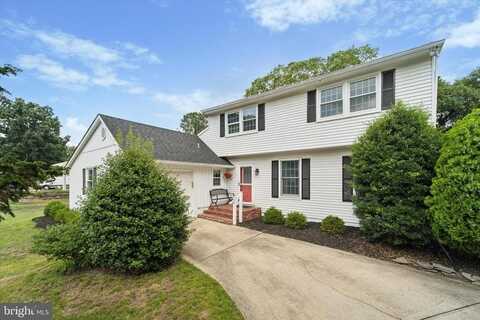 58 SHERRY ROAD, Turnersville, NJ 08012