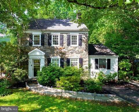 504 E WYNNEWOOD ROAD, WYNNEWOOD, PA 19096