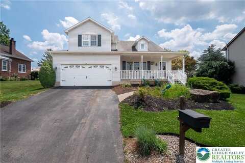 205 Main Street, Catasauqua Boro, PA 18032