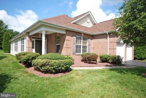 66 MINUTEMAN CIRCLE, ALLENTOWN, NJ 08501