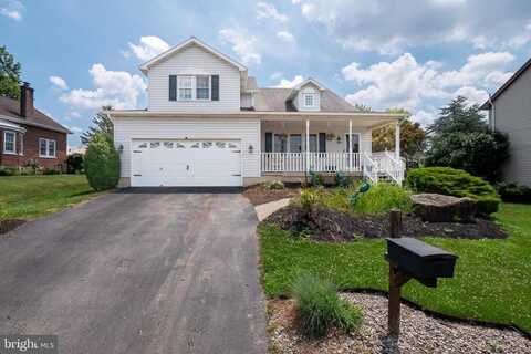 205 MAIN STREET, CATASAUQUA, PA 18032