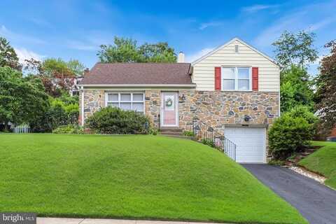 2433 GREENHILL ROAD, LANSDOWNE, PA 19050