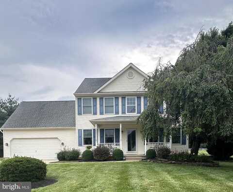 20 BELFIORE DRIVE, WOOLWICH TWP, NJ 08085