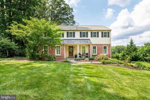 210 FAWNHILL ROAD, BROOMALL, PA 19008