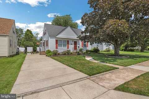 1509 CHESTNUT AVENUE, HADDON HEIGHTS, NJ 08035