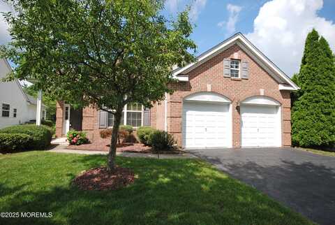 66 Minuteman Circle, Allentown, NJ 08501