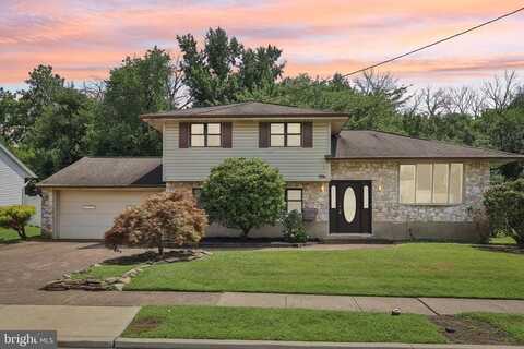 506 CAROL AVENUE, BLACKWOOD, NJ 08012