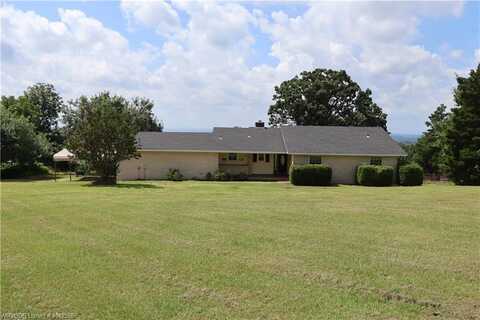 476584 E 1095, Roland, OK 74954
