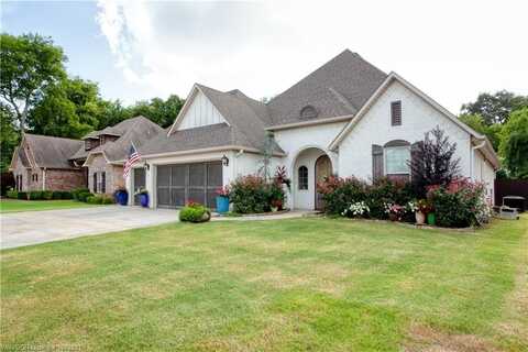 5204 Free Ferry RD, Fort Smith, AR 72903
