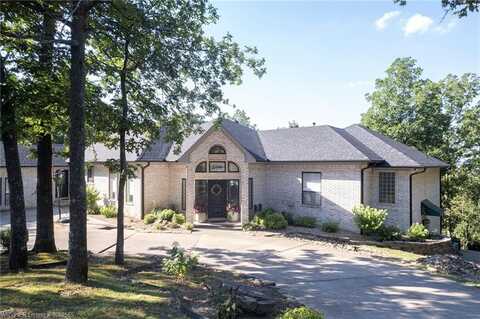 10101 Stephens CT, Fort Smith, AR 72908