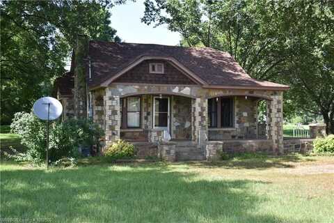 4557 State Highway 10, Booneville, AR 72927