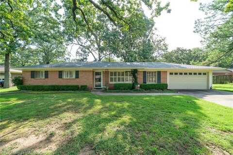 3313 S 41st ST, Fort Smith, AR 72903